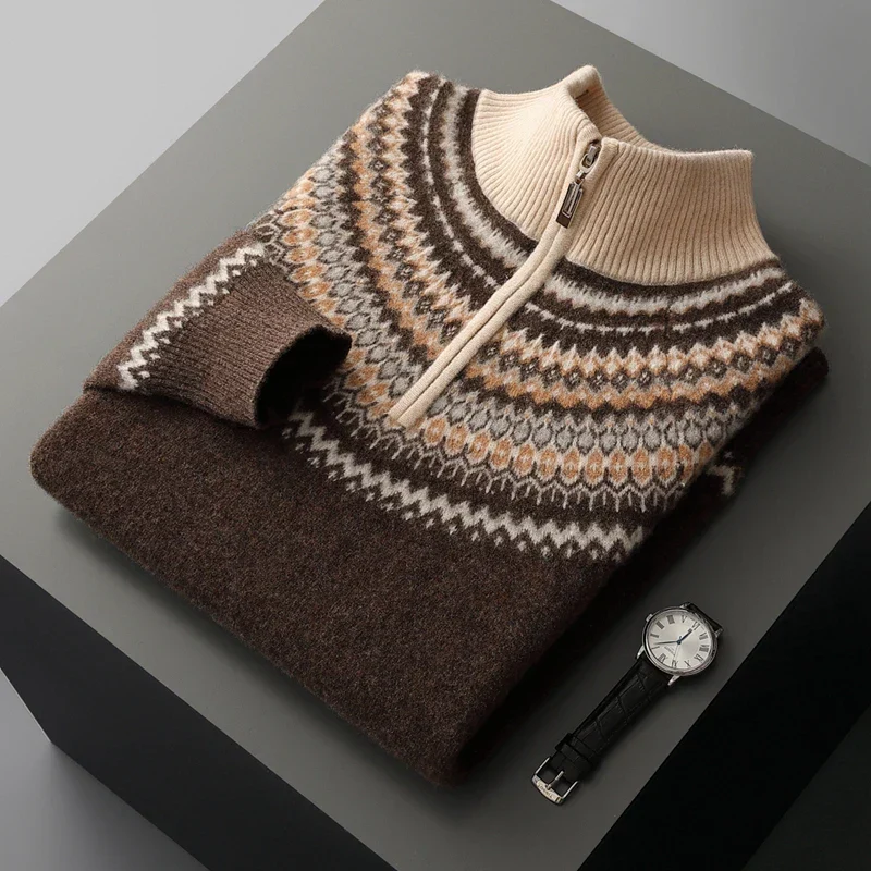 Men's Apparel