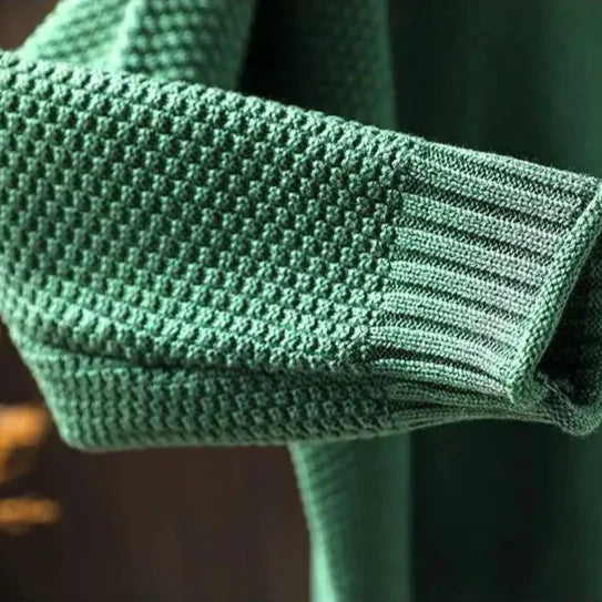 Amara Cashmere Sweater - Image 8