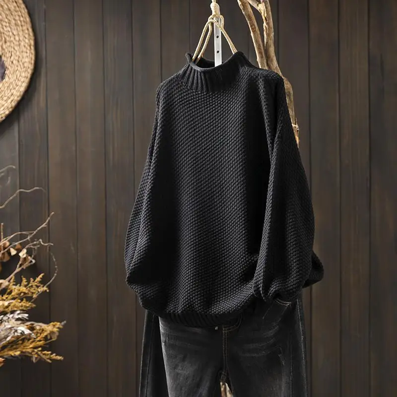 Amara Knit Sweater - Image 3