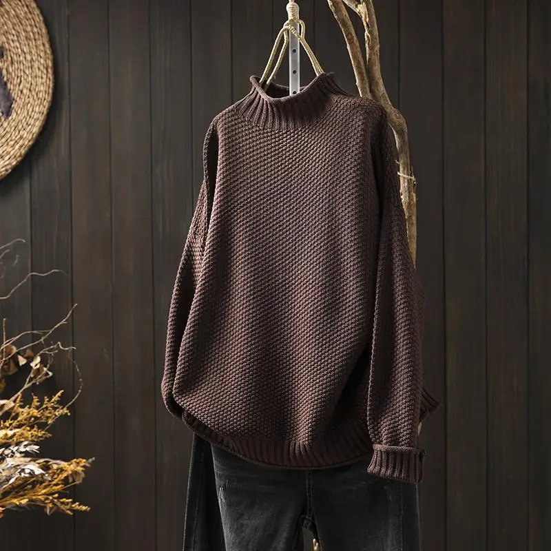 Amara Knit Sweater - Image 6
