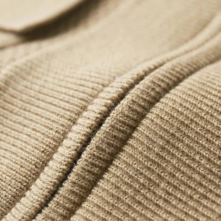 Amari Cashmere Cardigan - Image 6