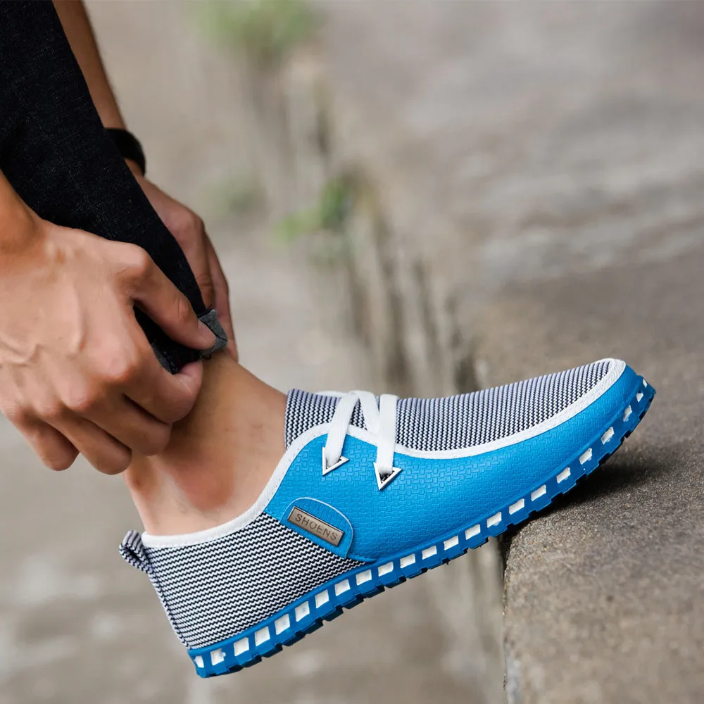 Ashford Leather Sneakers - Image 9