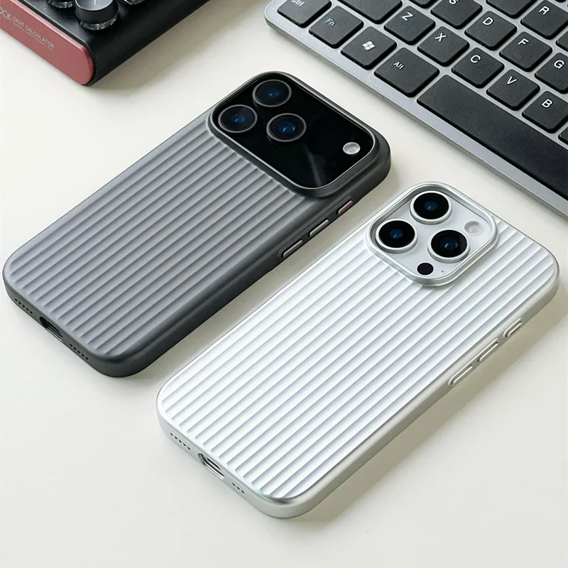 Bastion iPhone Case - Image 10