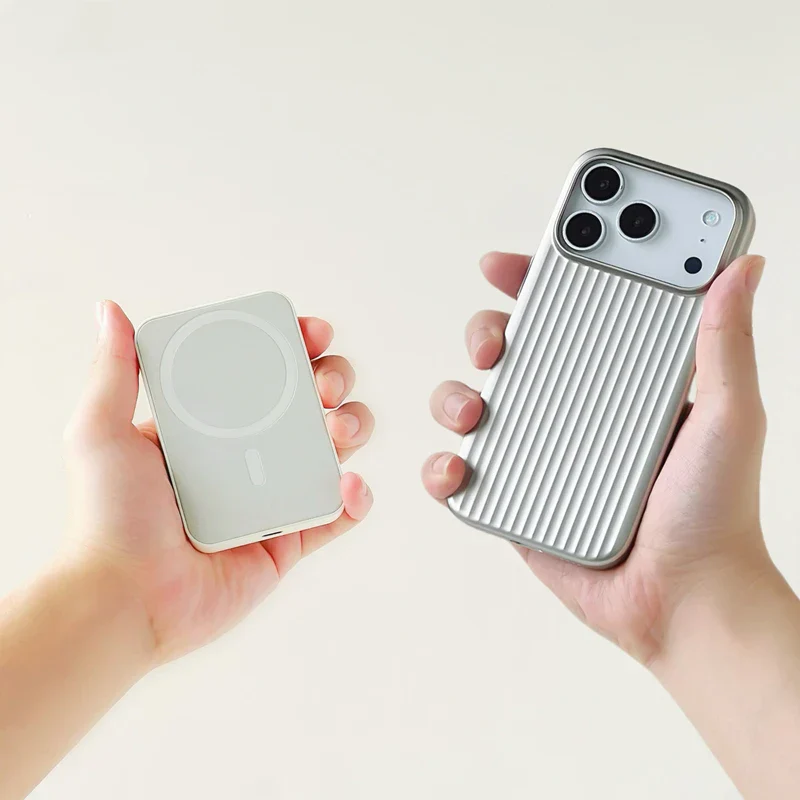 Bastion iPhone Case - Image 11