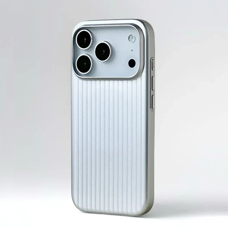 Bastion iPhone Case - Image 3