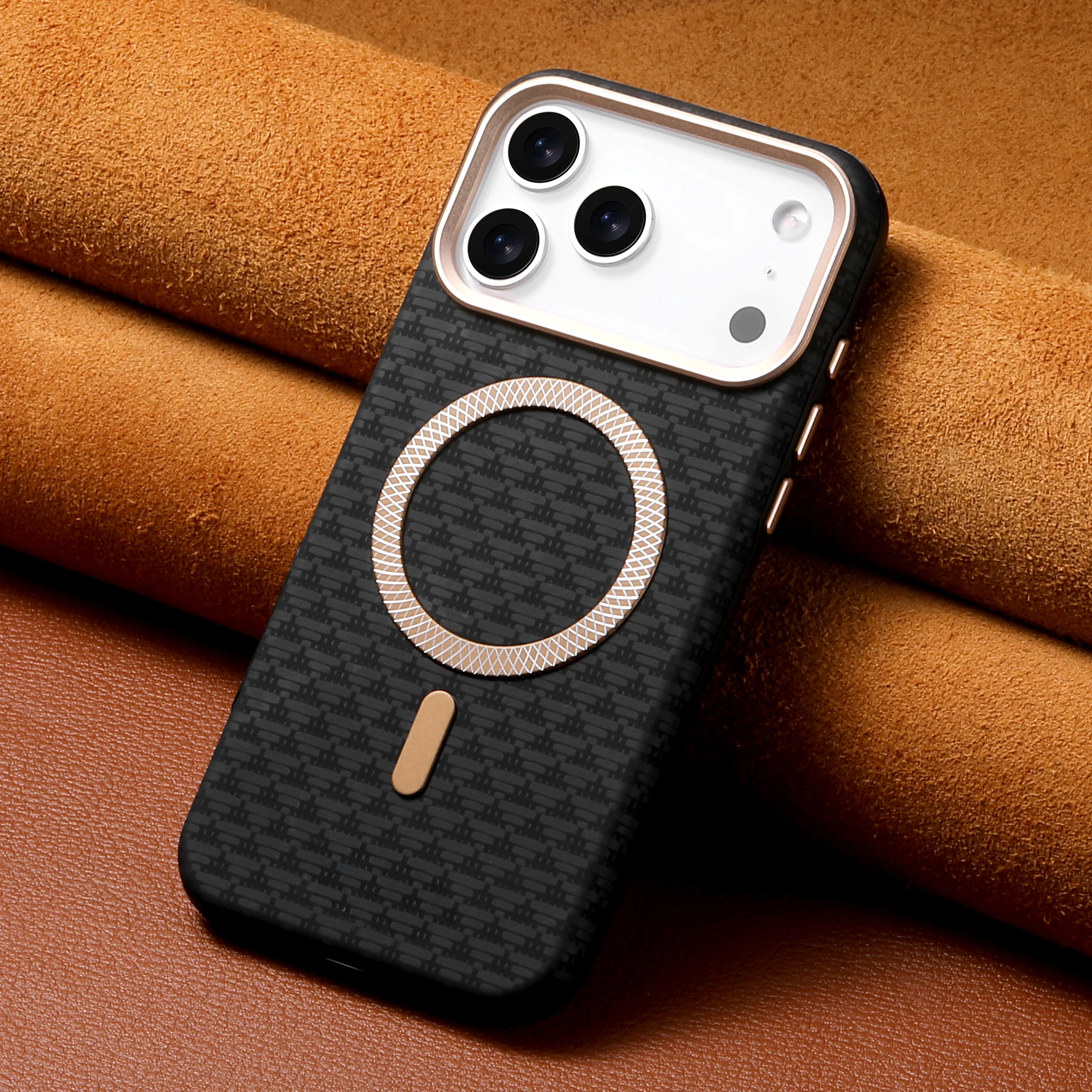 Castello Magsafe iPhone Case - Image 3