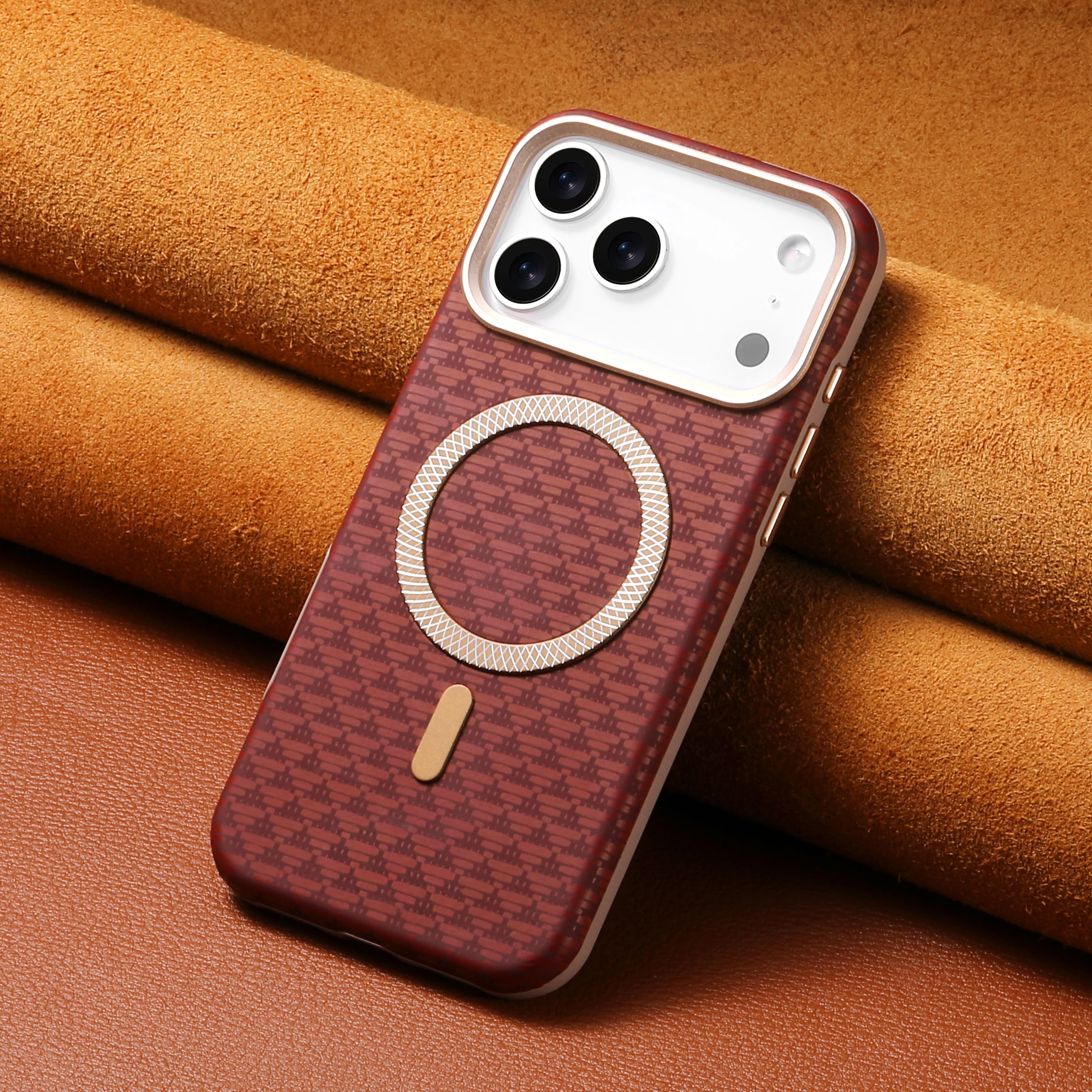 Castello Magsafe iPhone Case - Image 4