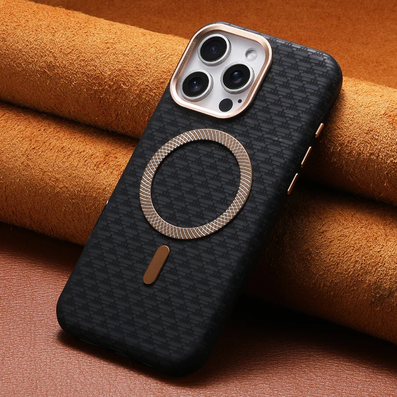 Castello Magsafe iPhone Case - Image 7