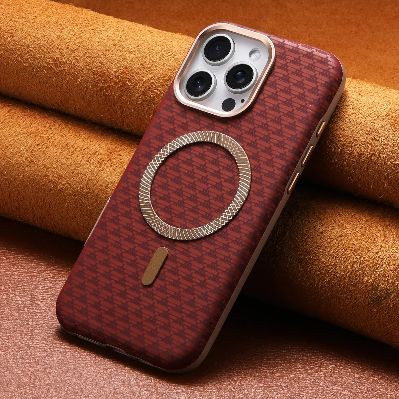 Castello Magsafe iPhone Case - Image 8