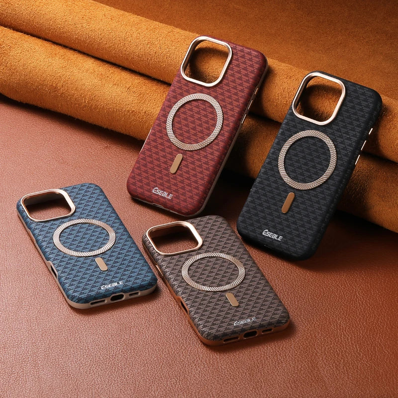 Castello Magsafe iPhone Case - Image 9