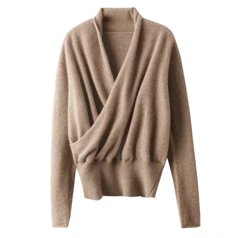 Cevara Merino Sweater - Image 7