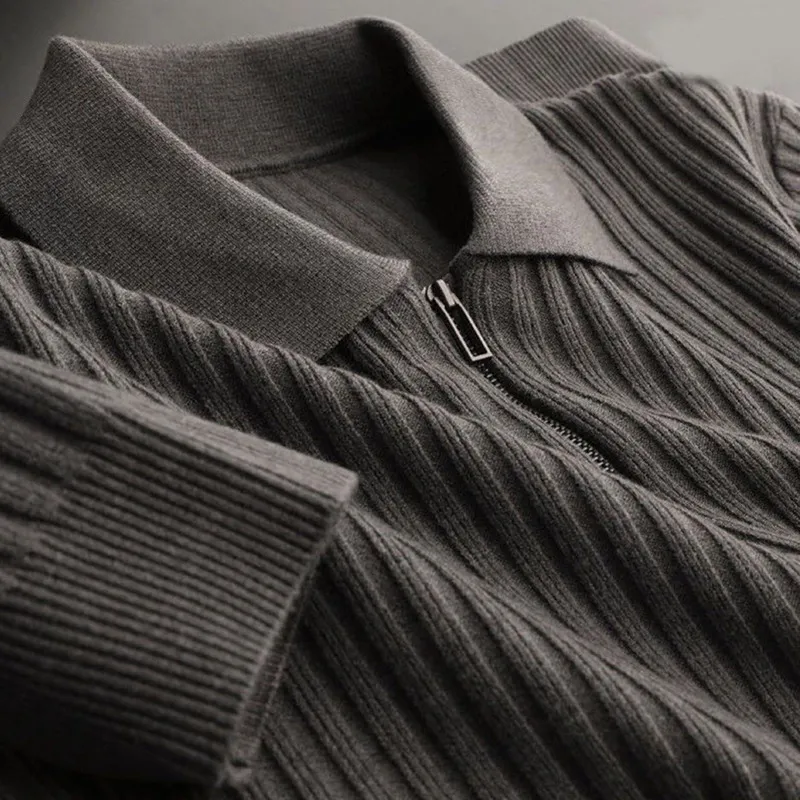 Dawson Merino Quarter-Zip - Image 5