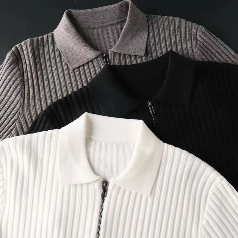 Dawson Merino Quarter-Zip - Image 6