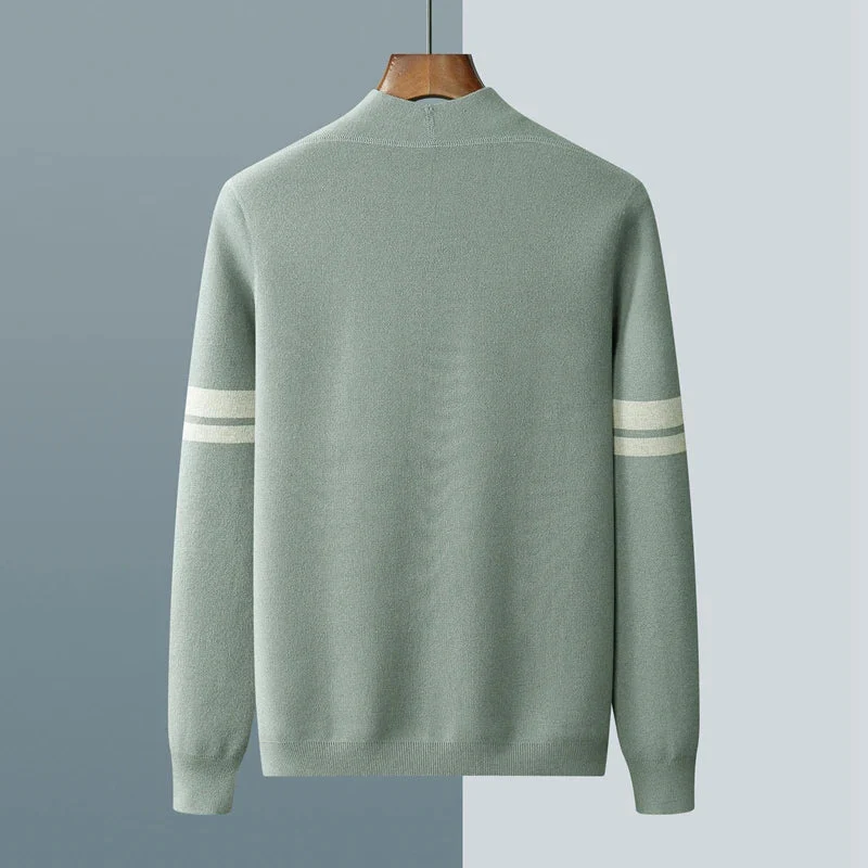 Florence Cashmere Cardigan - Image 5