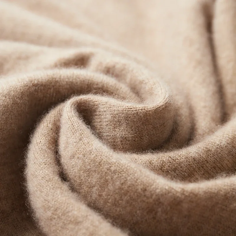 Halden Merino Hoodie - Image 8