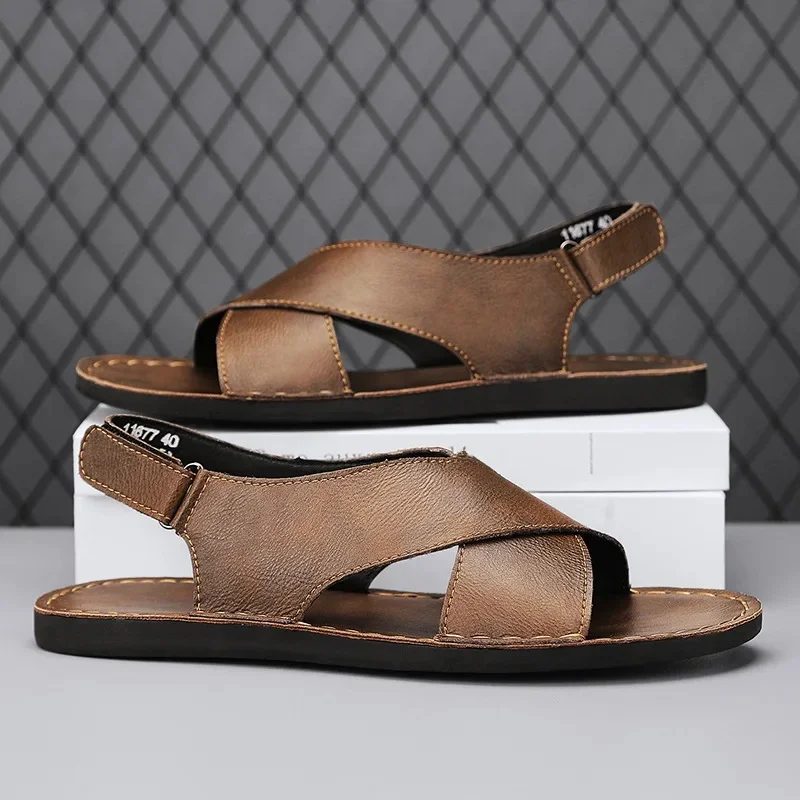 Men's Footwear