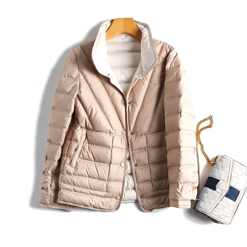 Perla Puffer Jacket - Image 3
