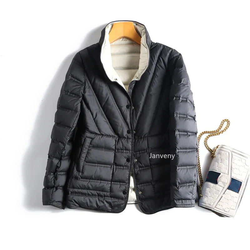 Perla Puffer Jacket - Image 5