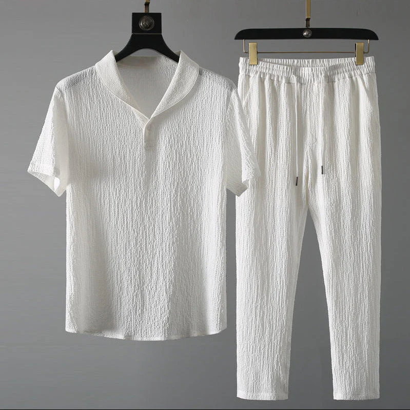 Men's Apparel