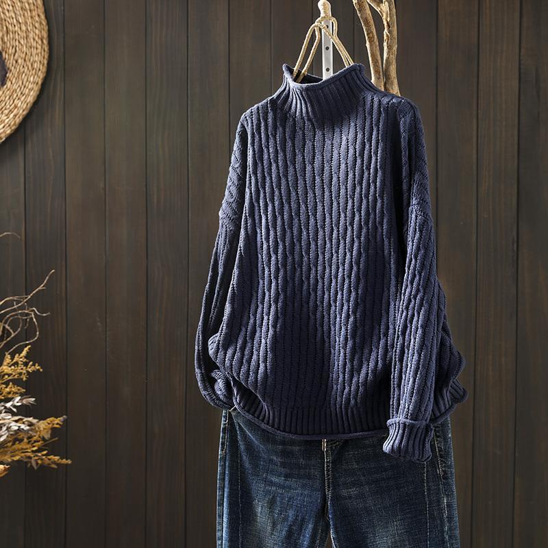 Sorella Knit Pullover - Image 4